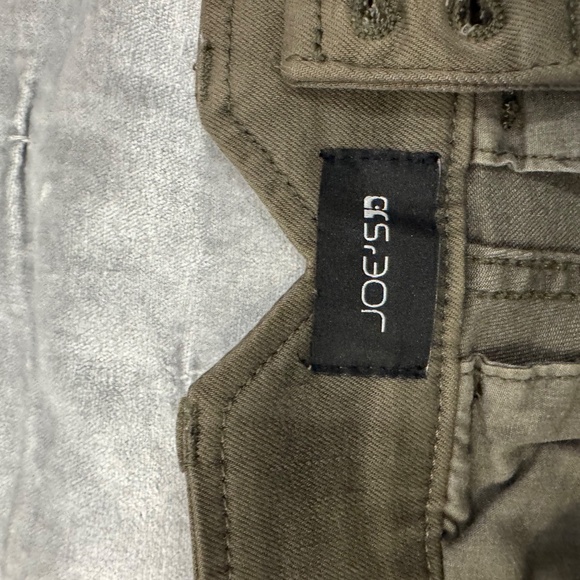 Joes khaki pants - Picture 2 of 3
